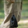 Adjustable Portable Storage Lanyard Multifunctional Camping Hanging Rope  Camping