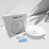 New Automatic Robot Vacuum Cleaner Smart Sweeping Dry Wet Cleaning Machine Charging Intelligent Vacuum Cleaner For Home