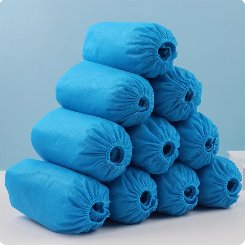 Disposable Non-woven Shoe Covers
