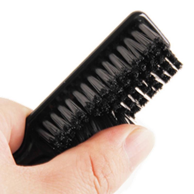 Creion de Barba Rezistent la Apa, Filler, Acoperire de Lunga Durata si Natural pentru Barba