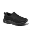 Large Size Autumn Fashion New Item Breathable Casual Comfortable Men's Shoes Versatile Lightweight Flat Shoes Sports Men's Shoes