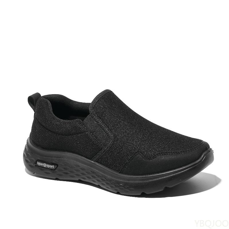 Large Size Autumn Fashion New Item Breathable Casual Comfortable Men's Shoes Versatile Lightweight Flat Shoes Sports Men's Shoes