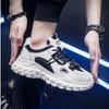 Zapatillas de Hombre Nuevas de Moda Casuales para Hombre Más Vendidas Cómodas Transpirables Zapatos de Plataforma para Hombre Zapatillas De Hombre