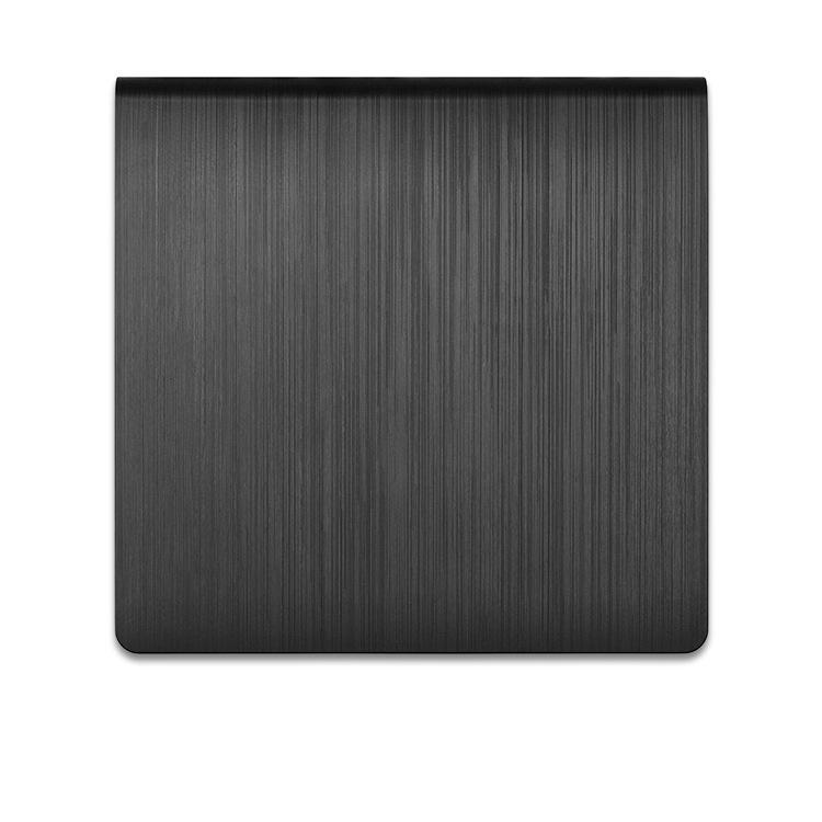 External USB/Type-C DVD/CD Burner for Desktop and Laptop