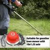 Thickened Grass Trimmer Head Lawn Machine Accessories Weeding Head  Garden Cutting