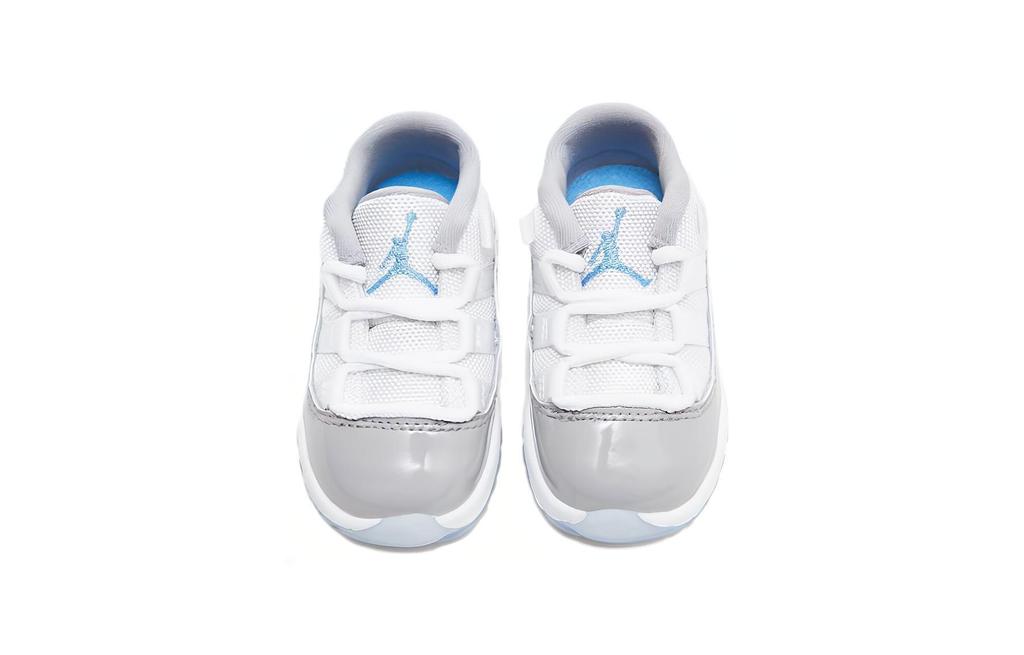 Jordan 11 Retro Low Cement Grey TD 505836-140