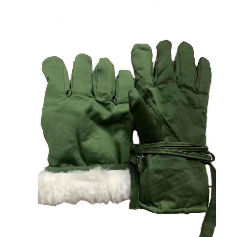 Мужские зимние рабочие и outdoor перчатки Xingyu на овчине