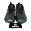 Adidas Harden Vol. 9 Hell Cat JH6483 Herren Schwarz Rot