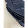 Volkswagen Id Id4X Id6 Id3 Crozz Id7 New Energy Vehicle-Specific Carpet-Style Floor Mats Original Factory Model