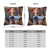 Lando Norris Square Pillowcase Cushion Cover Pillow Case Throw Pillow Cover For Home Sofa Living Room