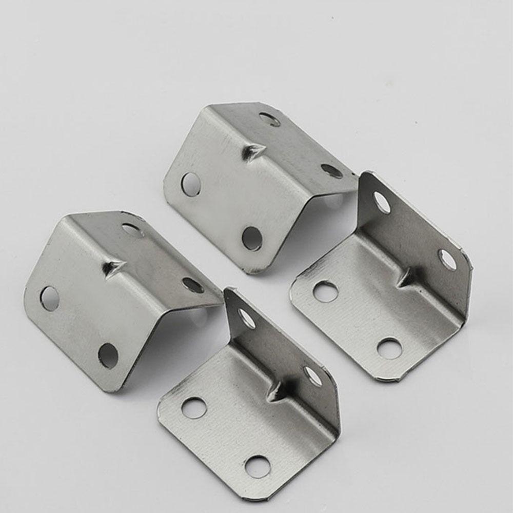 Fixing Layer Board  Bracket Reinforced Hardware Corner Bracket Angle Support Angle Bracket