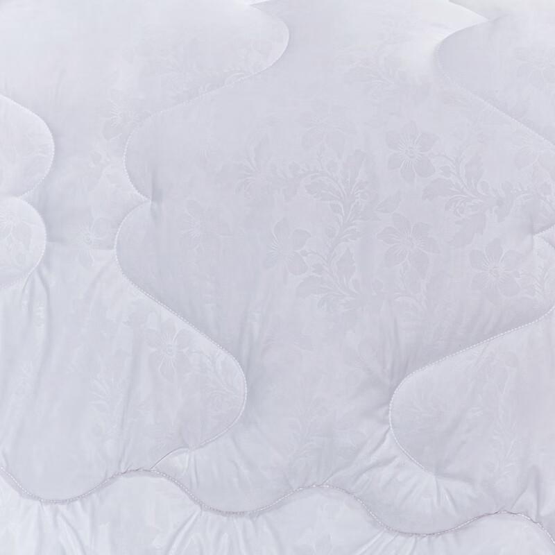 Fuanna Healthy Dream Antibacterial Seven-Hole Soy Fiber Quilt