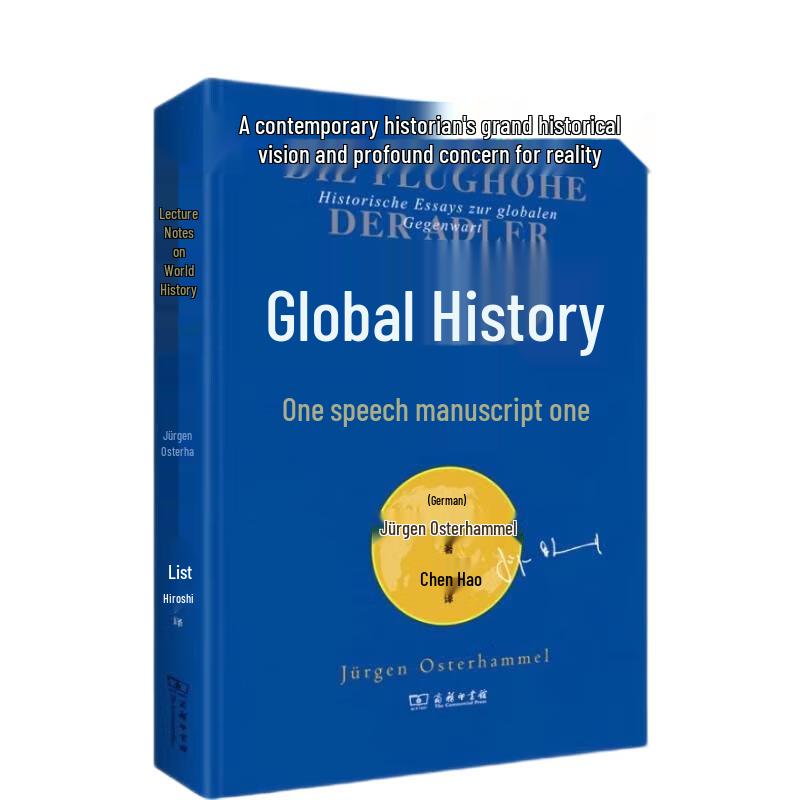 Global History Lectures