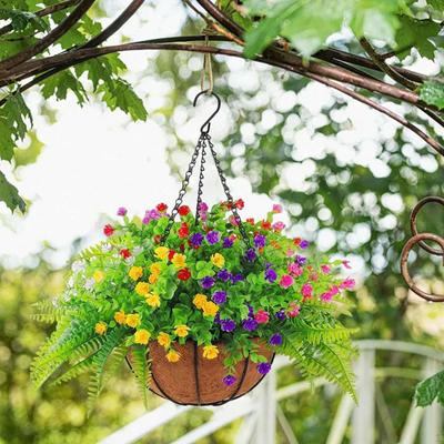Heminredning – Konstgjorda växter & blommor