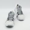 FB2237-100 Nike LeBron Witness 8 White Light Smoke Grey Black (Men's)