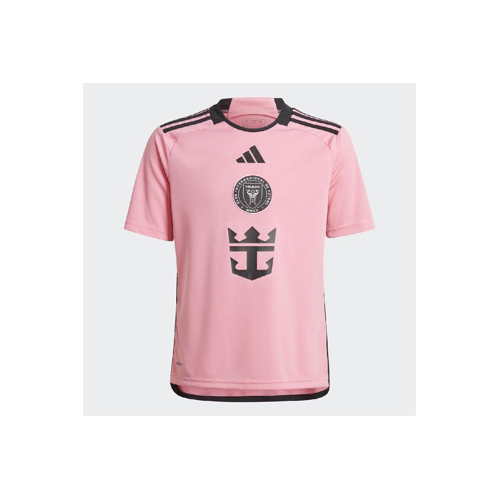 Inter Miami Cf 24/25 Kids Messi Home Jersey