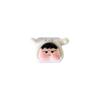Cartoon Puppy Cute Style Mobile Phone Airbag Holder Little Boy Xiaoxin Back Sticker Desktop Stand Retractable Female