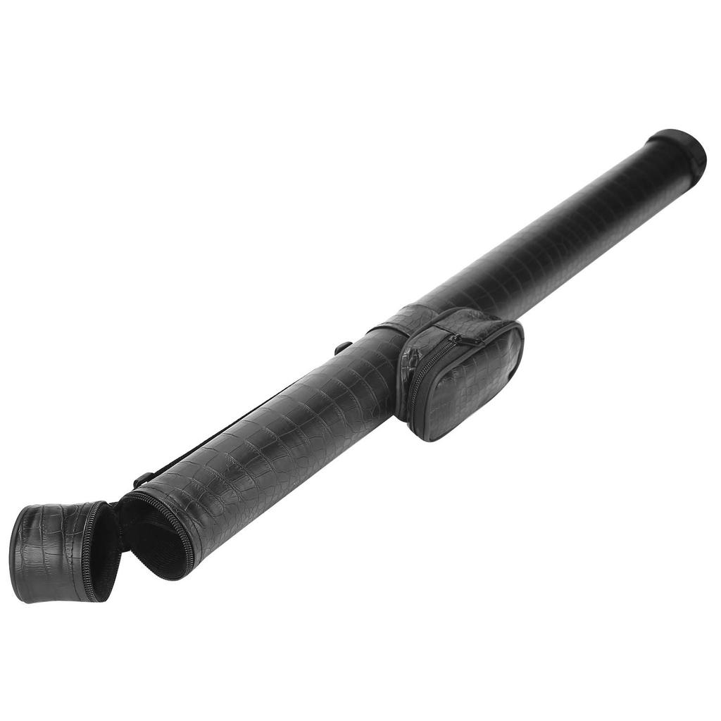 Biljardköfodral krokodilmönster BY-4165