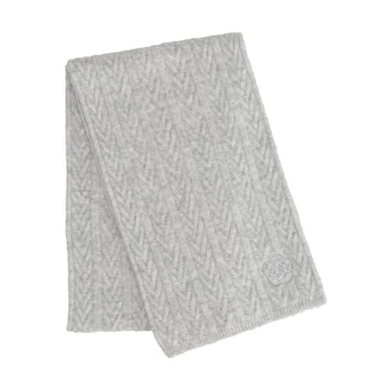 Muffler Ladies Knit Scarf 61602542 Women Washable