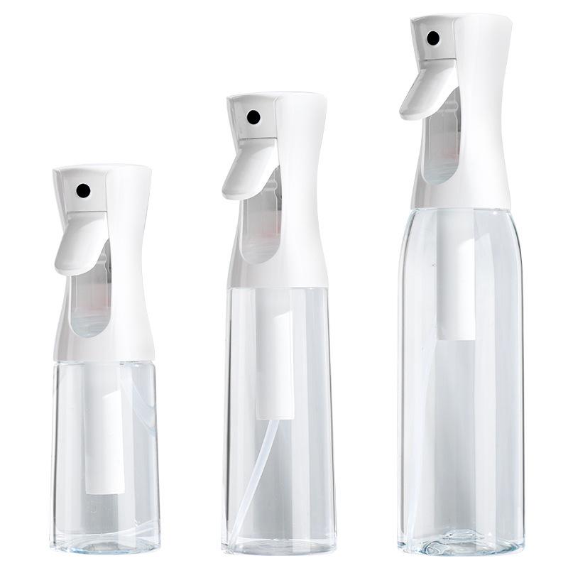 Multi-Color High-Pressure Continuous Spray Bottle for Hairdressing & Gardening