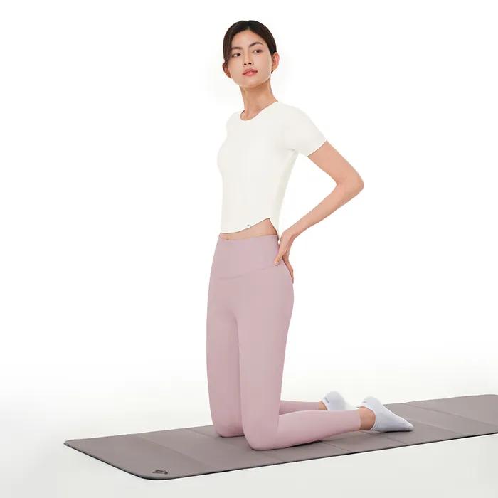 Pilates ankle socks