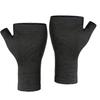 Elastische Handgelenk-Handschuhe mit Anti-Rutsch-Griff und Fingerfreiheit für Basketball, Tennis, Bürogebrauch, zur Ermüdungsreduzierung