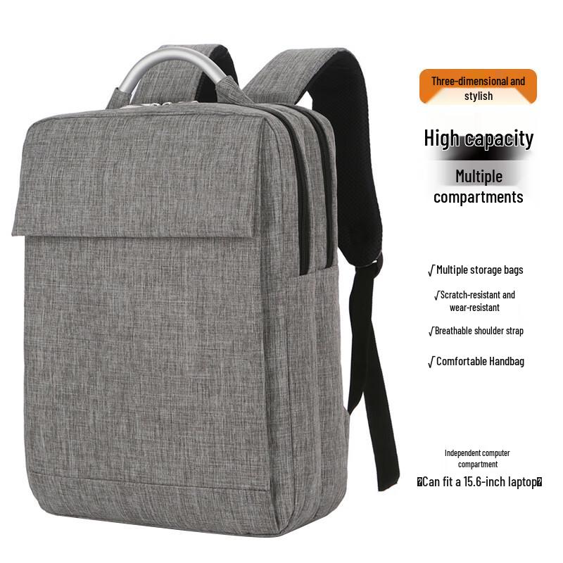 Tri-polar TP2036 Multifunctional Business Computer Backpack