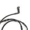 2X 34356789445 Brake Pad Sensor, Rear For BMW E87 E88 E82 E90 E93 E92 120i 130i 320i 330i 318i 325i 335i M3