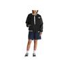 New Vans Varsity Club Bomber Jacket Jackets Coats Women's Black VN000GJRBLK