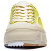 New LiNing Wuji Slip Resistant Cushioning Low Top Skateboard Shoes Men's Yellow AZGT037-6