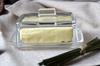Butter Dish Glass Butter Dish Butter Container With Handle Jasło