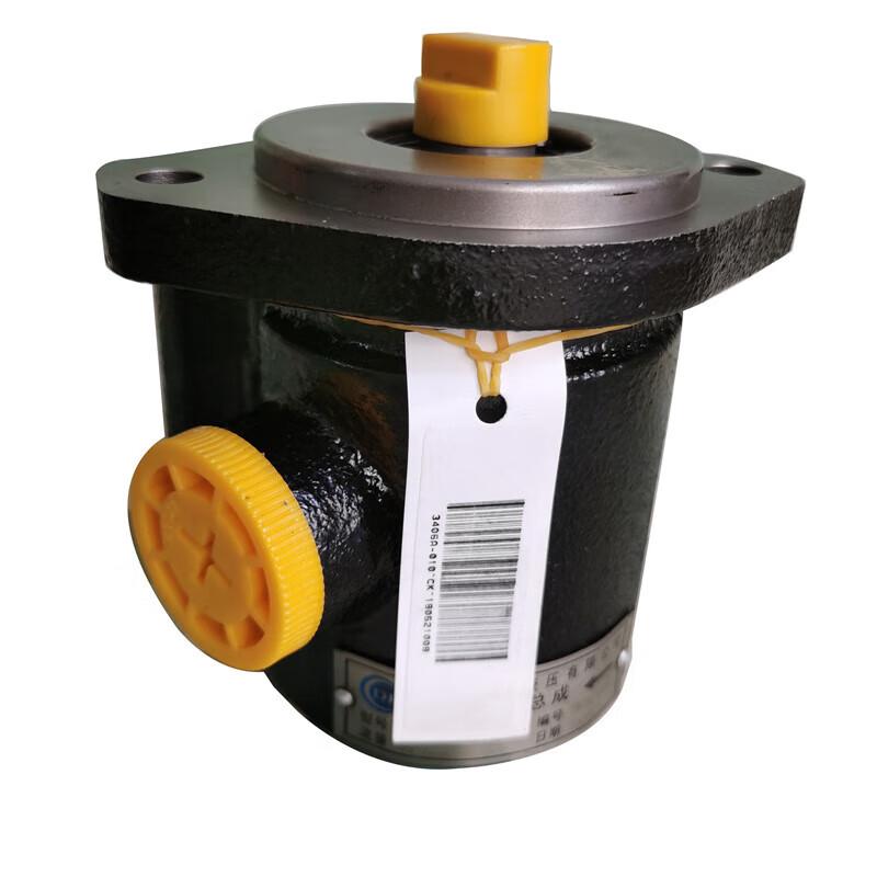 Moli Power Steering Pump Assembly