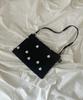 Sogonsogon Mini Flower Mini Shoulder Bag
