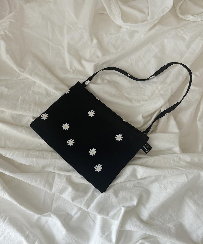 Sogonsogon Mini Flower Mini Shoulder Bag