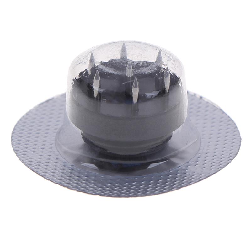 Massagenadeln Pflaumenblüten-Einzelend-gemusterte Sieben-Sterne-Hautnadel-Schröpfen