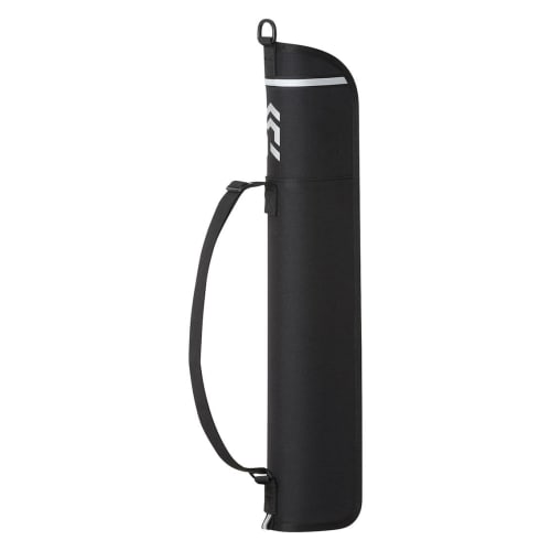 

DAIWA Bag/Tackle Storage Supplies/Rod Case SL Rod Case 52S(C) Black Silver