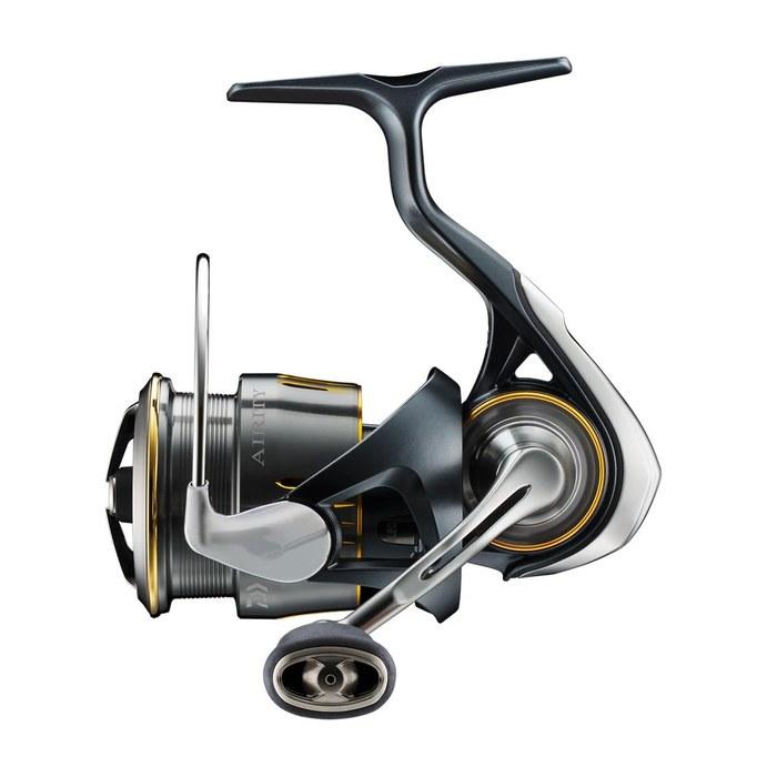 Daiwa Spinning Reel 23 Airity SF2500SS-H-QD Gunmetal