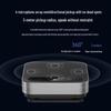 Hikvision Omnidirectional Conference Microphone (CN version)