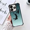 Basketball Sports Aesthetics Plating Phone Case For Xiaomi Redmi Note 14 15 Pro Plus 13 12 11 11S 11T 10 9S 9 5G Anti-Fall Airab