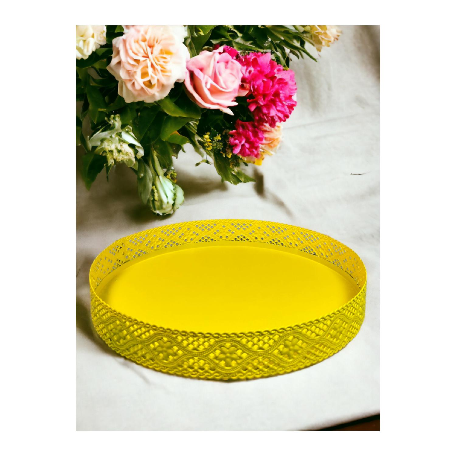 

Сервисный лоток 32 см №.:12