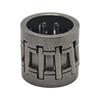 10pcs/lot Piston Needle Bearing Cage For Partner 350 351 370 371 390 420 Chainsaw Engine Motor Parts