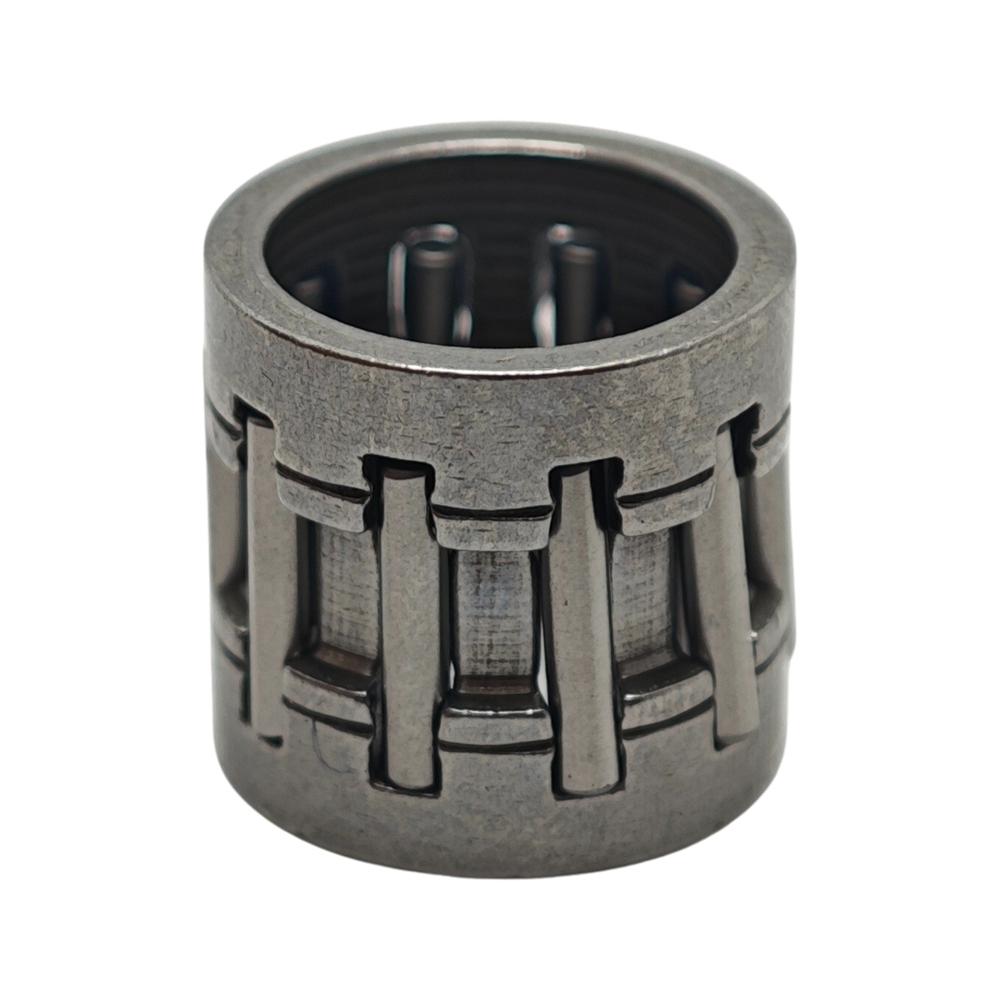 10pcs/lot Piston Needle Bearing Cage For Partner 350 351 370 371 390 420 Chainsaw Engine Motor Parts