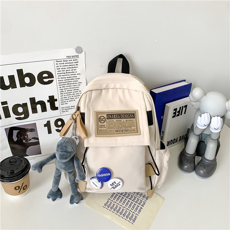 

Elementary school students spring outing snack bag girls backpack girls travel children travel small backpack boys light