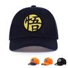 Cappello da baseball da uomo moda snapback cappelli hip hop da donna berretto da camionista in cotone