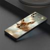 Deer Lichee Pattern Phone Case For Oneplus 13R 13 12R 11 10T 10R Nord N100 N200 N10 10 9 9R 9RT CE 3 2 Z Pro 5G Soft TPU Cover
