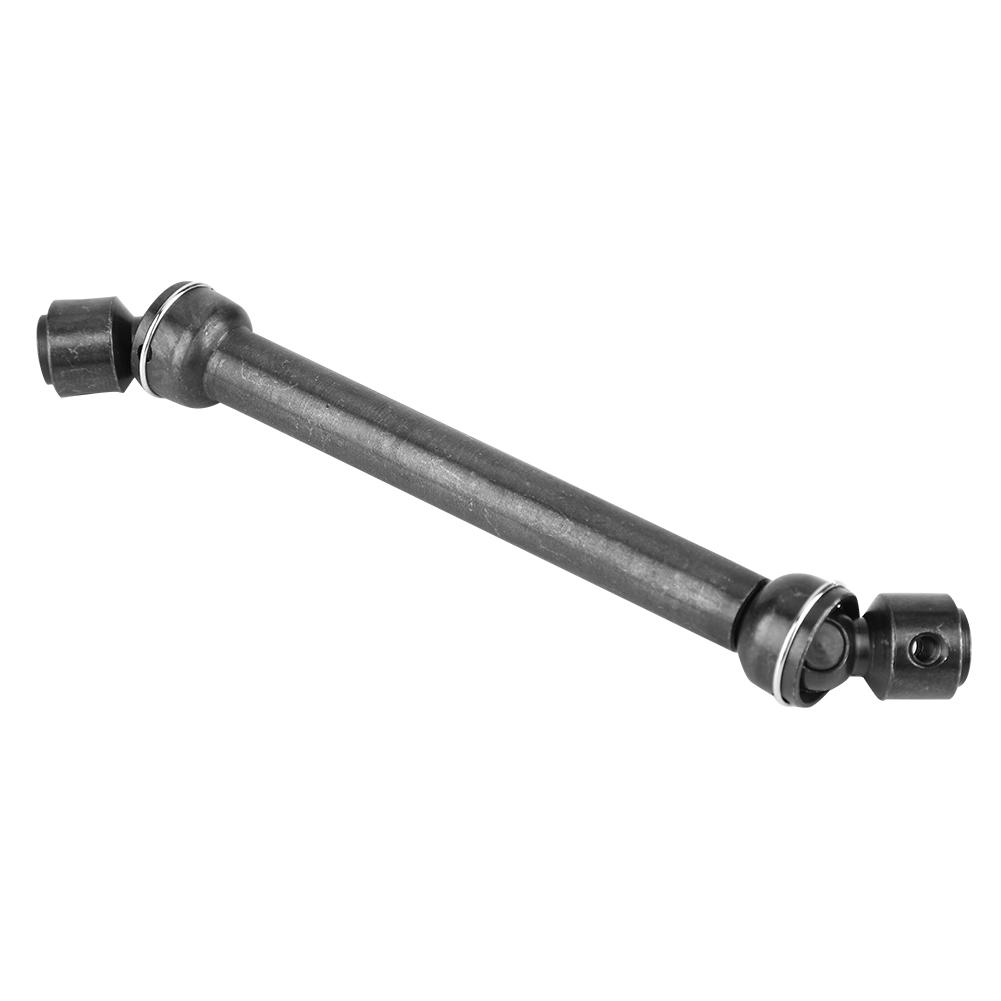 Kovové díly hnacího hřídele Příslušenství Vhodné pro SCX10 D90 Wraith RC Crawler(112 mm?152 mm)