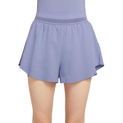 Court Advantage Dri-FIT Fashionable Simple Comfortable Versatile Tennis Bottoms Women Bottoms FZ6724-499