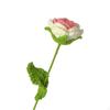 Artificial Crochet Flower Arrangement, Handmade Yarn Flower, Home Decor Gift