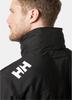 Куртка Helly Hansen Crew Hooded Sailing Jacket 2.0 (34443) черный