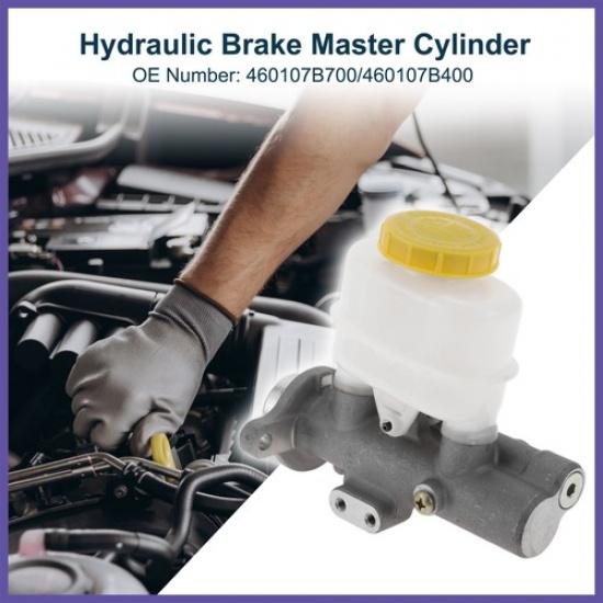 Brake Master Cylinder No.460107B700 For Nissan Frontier 00-02